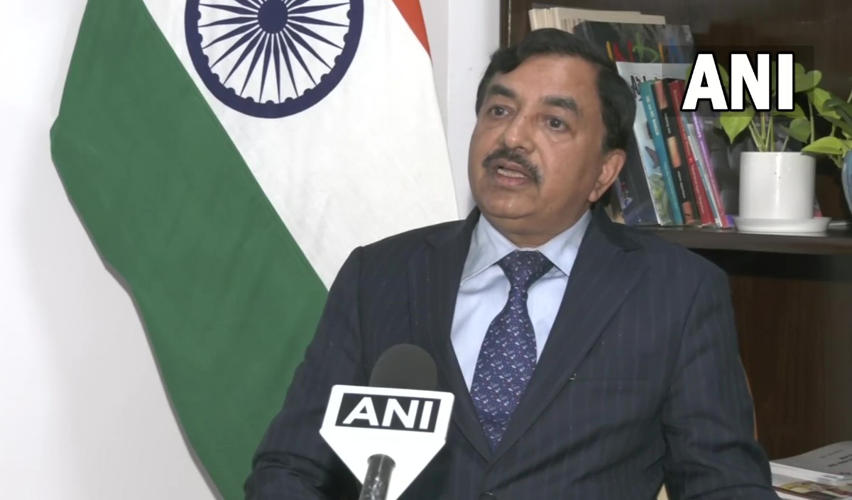 एक देश एक चुनाव के लिए सक्षम है निर्वाचन आयोग CEC बोले- संविधान में बदलाव करने की होगी जरूरत