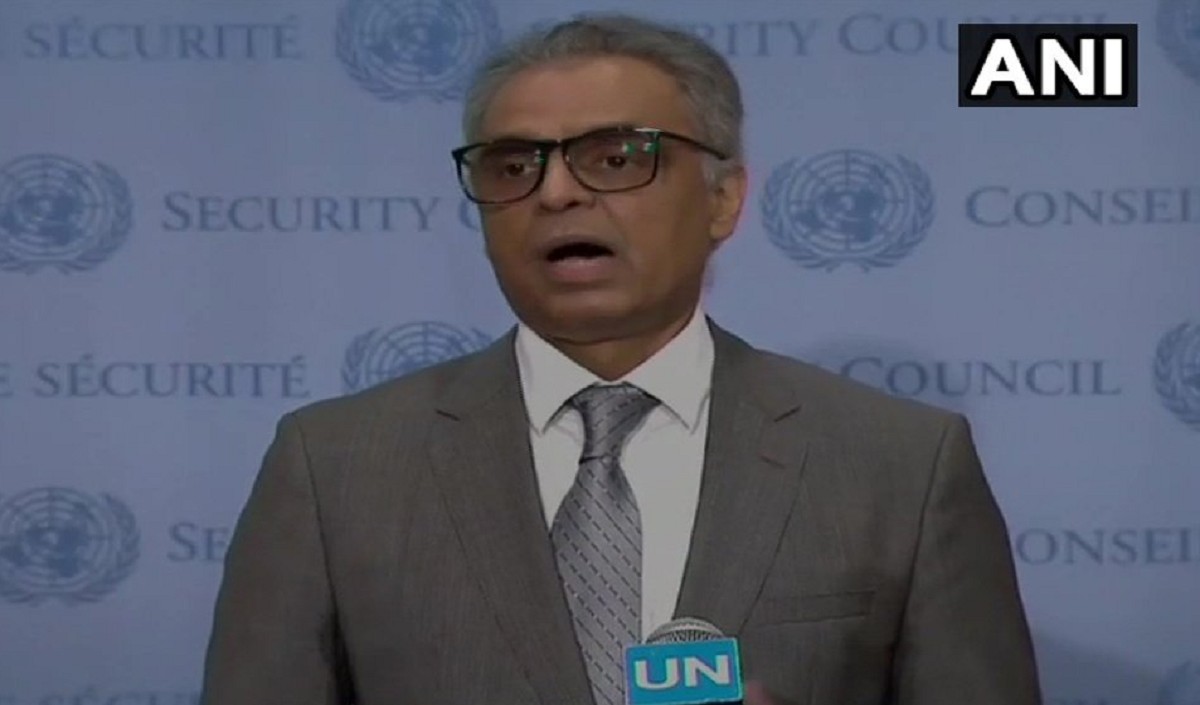 सैयद अकबरुद्दीन ने पिता से सीखे डिप्लोमेसी के गुर और संयुक्त राष्ट्र में हमेशा मजबूती से रखा था भारत का पक्ष