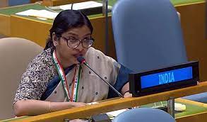 सरकार के गठन के बाद सामने आया भारत का बयान कहा धर्म के साथ संस्कृति विरोधी भी है आतंकवाद तालिबान