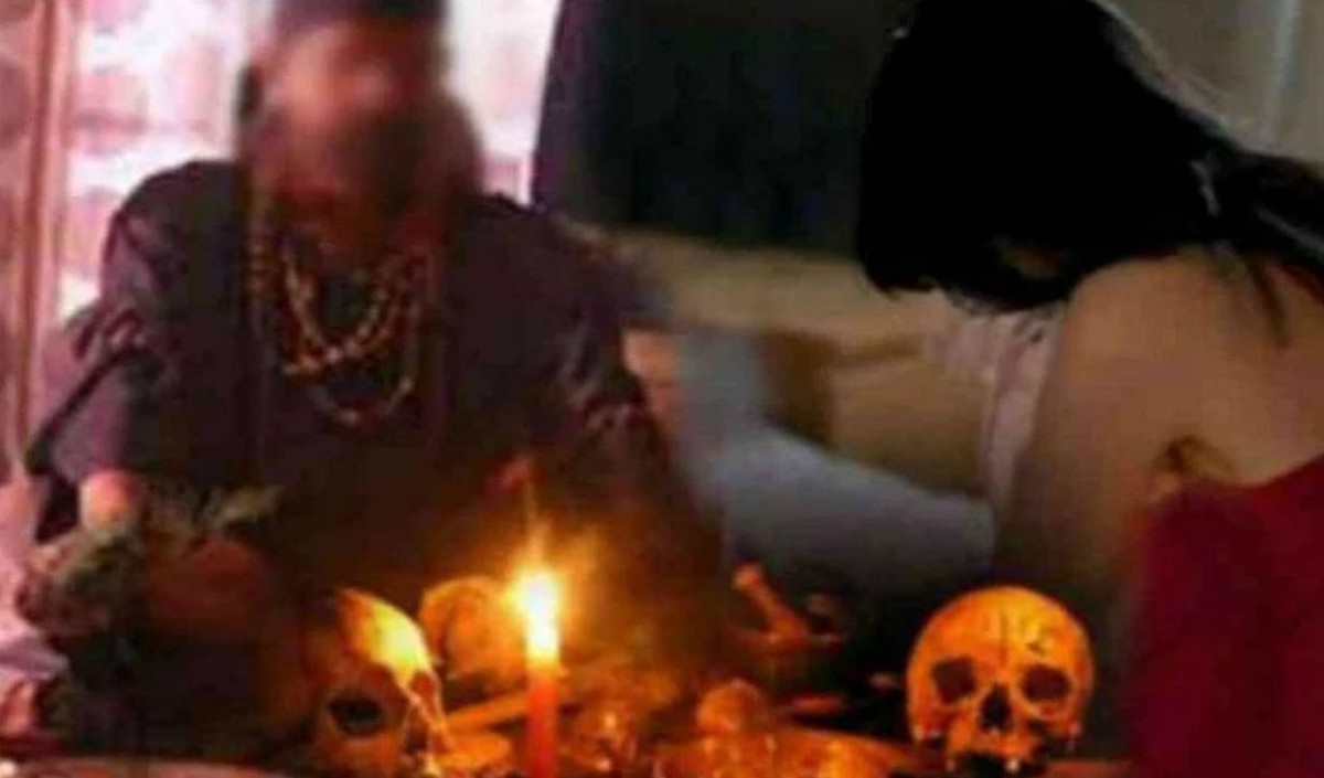 पूजा कर्मकांड के बहाने नाबालिग का रेप करने वाले तांत्रिक को कोर्ट ने 15 साल के कठोर कारावास की सजा सुनाई