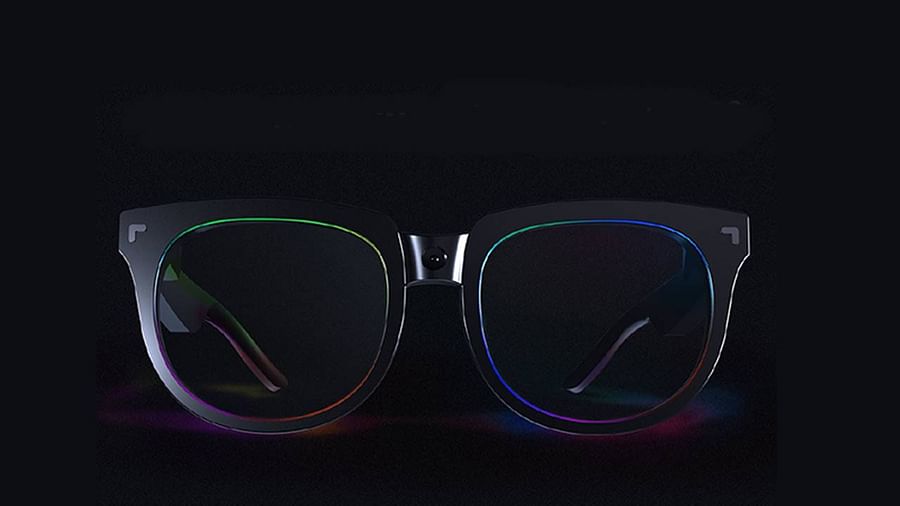 TCL ने पेश किया स्मार्ट ग्लास, इसमें है माइक्रो LED कलर डिस्प्ले, शाओमी और फेसबुक के Smart Glasses को देगा टक्कर