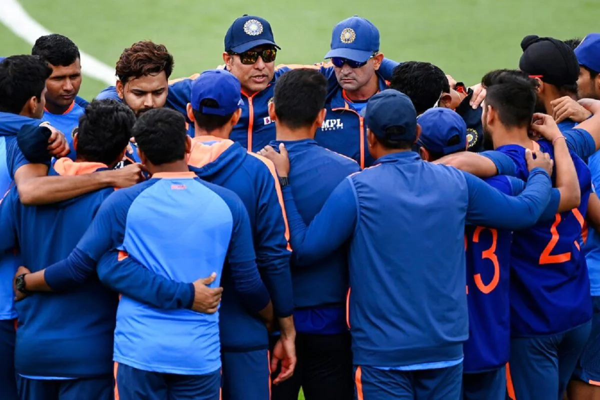2 भारतीय गेंदबाजों ने किया बांग्लादेश का बुरा हाल, आधी टीम 26 रन पर साफ, 4 बल्लेबाज खाता नहीं खोल पाए