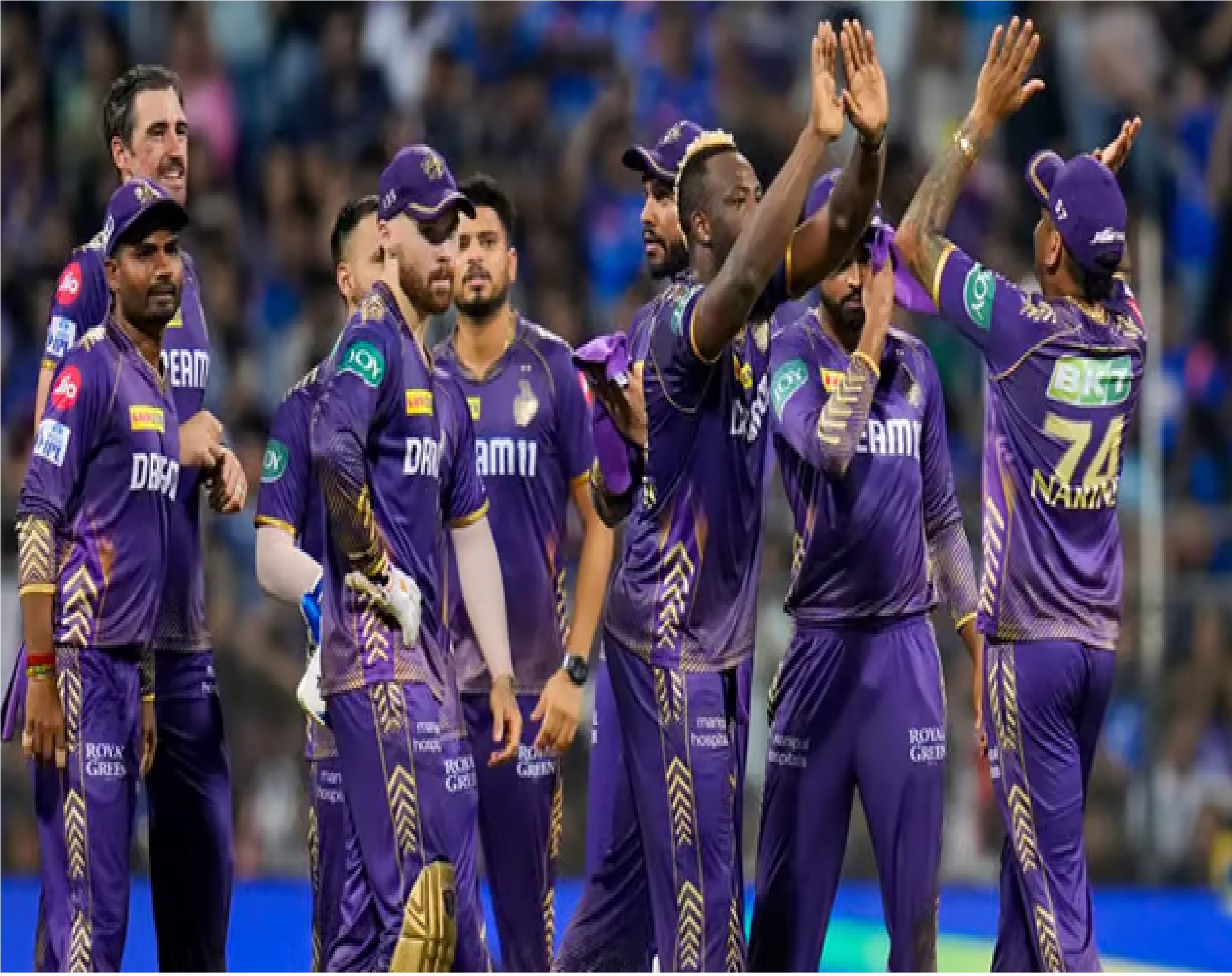 New Delhi: ICC ने फेरा ऑस्‍ट्रेलिया की उम्‍मीदों पर पानी: अब कंगारुओं को कौन बचाएगा, 4-0 से जीत पक्‍की
