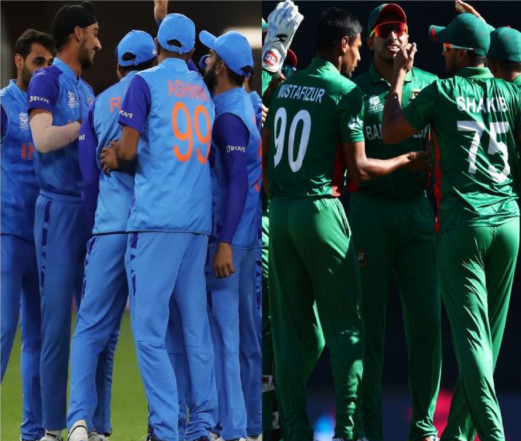 IND vs BAN Test Squad: मोहम्मद शमी की जगह इस तेज गेंदबाज की हुई एंट्री, हाल में ही टीम को बनाया चैंपियन