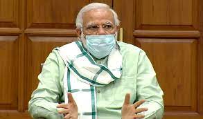 मोदी सरकार का बड़ा ऐलान, रबी फसलों की समर्थन मूल्य में किया इजाफा