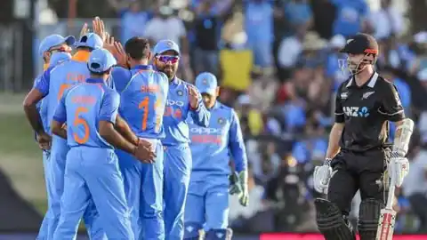 IND vs NZ 3rd ODI: भारतीय टीम में दो बदलाव,खेलेंगे युजवेंद्र-कुलदीप, जानें टीम इंडिया का प्लेइंग-XI