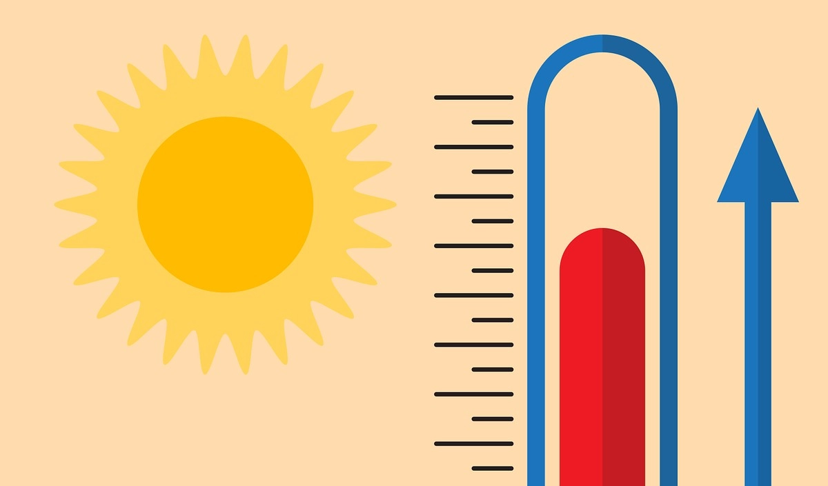 रांची में पारा 40 डिग्री पलामू में 44 डिग्री तक पहुंचा तीन जिलों में बारिश की संभावना