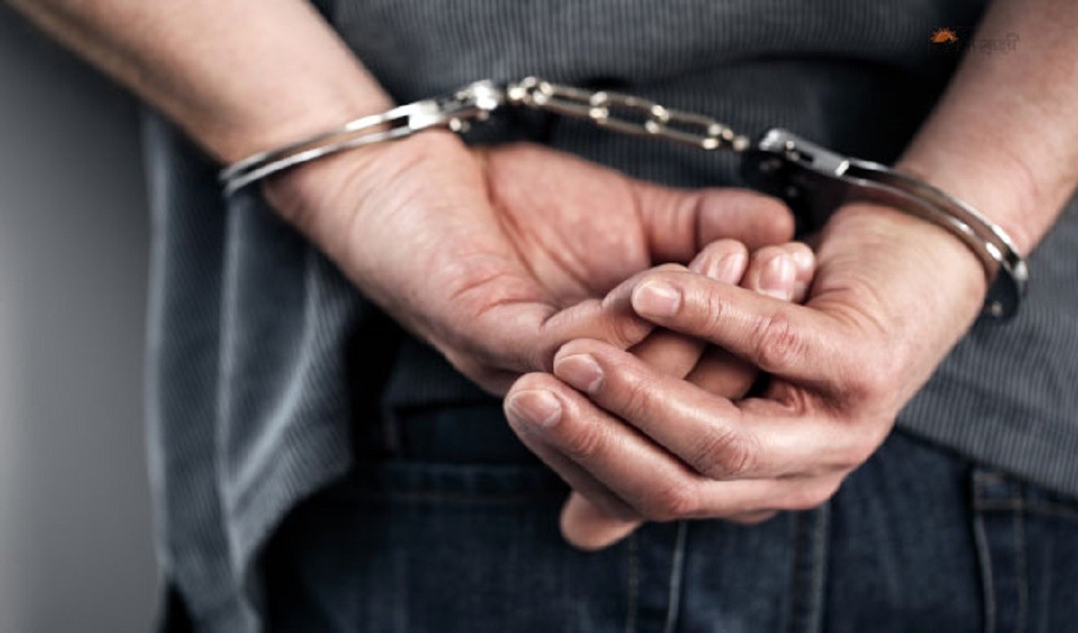 पश्चिम बंगाल में पुलिस को मिली बड़ी कामयाबी आतंकवादी संगठन के दो संदिग्ध सदस्य गिरफ्तार