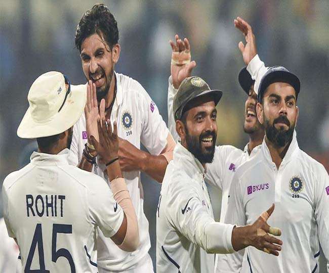 New Delhi: बदकिस्‍मत बॉलर, तीन बैटरों का कैच टपकाया, तीनों ने बनाया था टेस्‍ट का टॉप स्‍कोर