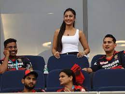 बैटिंग पर पसीना बहा रहे चहल का VIDEO:नेट पर घंटों बल्लेबाजी कर रहे, RCB ने कहा- ओपनिंग करना चाहते हैं,