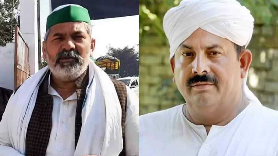 किसान नेता नरेश टिकैत की चेतावनी- मतगणना में धांधली हुई तो खराब हो जाएगा माहौल प्रशासन होगा जिम्मेदार