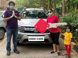 यूज्ड कार टिप्स सेकेंड हैंड कार खरीदते वक्त RC और बीमा समेत 5 डॉक्युमेंट भी चेक करें,