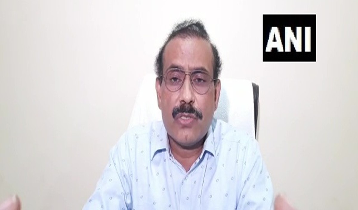 अन्य देशों में बढ़ रहे संक्रमण के मामले मास्क लगाने के नियम को नहीं हटाया जा सकता: टोपे