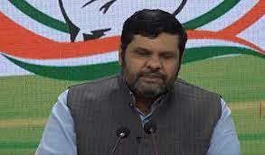 गंगा में लाशें तैर रही थीं तो योगी कहां थे चुनाव आते ही अब्बा जान की याद आई कांग्रेस