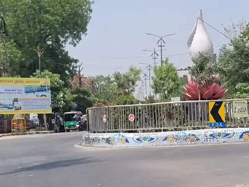 प्रयागराज में भीषण गर्मी से टूटा 4 साल का रिकॉर्ड पारा 47 डिग्री पहुंचा अभी और गर्मी झेलने को रहिए तैयार