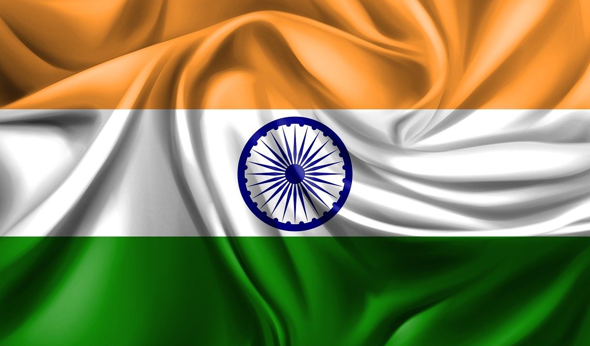 आजादी की 75वीं वर्षगांठ पर  हर घर पर लहरायेगा तिरंगा