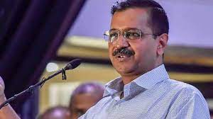 अरविंद केजरीवाल मॉडल के डर से कांग्रेस और भाजपा ने बदले मुख्यमंत्री आम आदमी पार्टी