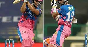 राजस्थान Vs चेन्नई:दुबे और यशस्वी के तूफान में उड़े सुपर किंग्स, RR की जीत के साथ चार टीमों के बीच रोमांचक हुई प्लेऑफ की रेस