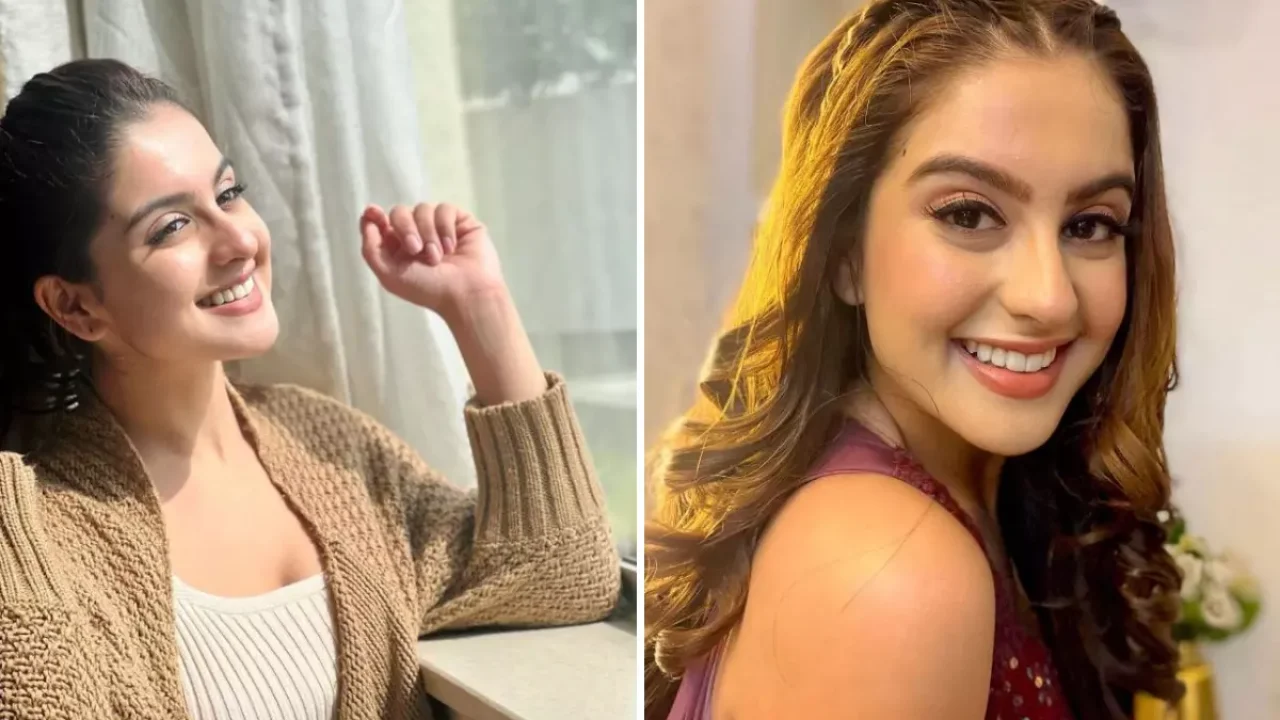 Tunisha Sharma:एक्ट्रेस ने मौत से पहले किया मां को आखिरी कॉल, जानें क्यों किया था चंडीगढ़ का जिक्र