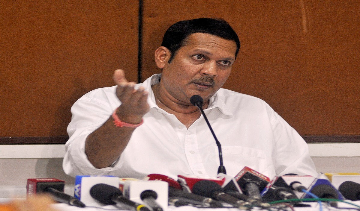 शिवाजी महाराज की 13वीं पीढ़ी से आते हैं उदयनराजे भोसले जतना में खूब है लोकप्रियता