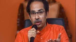 उद्धव ठाकरे ने पार्टी विरोधी गतिविधियों के लिए रामदास कदम सहित कई नेताओं को बर्खास्त किया