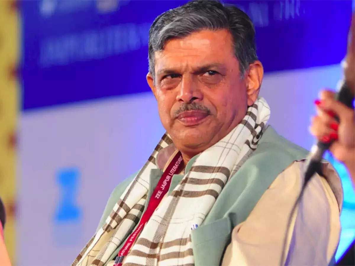 RSS का मिशन यूपी:दत्तात्रेय होसबले आज आ रहे लखनऊ,काशी और गोरखपुर में करेंगे प्रवास
