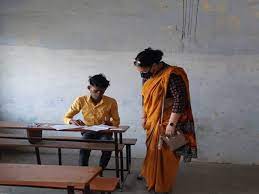 UP बोर्ड..10वीं-12वीं की इंप्रूवमेंट परीक्षा आज से शुरू