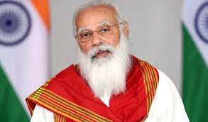 पीएम मोदी की अलीगढ़ को सौगात महेंद्र प्रताप सिंह के नाम पर विश्वविद्यालय की रखेंगे नींव