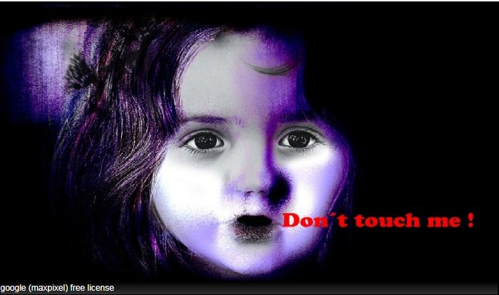 सहारनपुर में रिक्शा चालक ने छह साल की बच्ची के साथ की हैवानियत, पुलिस ने किया गिरफ्तार