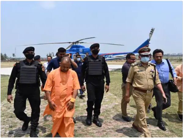 दलित के घर भोजन करने जाएंगे, विकास योजनाओं का जानेंगे हाल