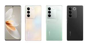 ट्रिपल रियर कैमरे के साथ  हुई लॉन्च Vivo S16 सीरीज, कीमत जानिए कितनी है 