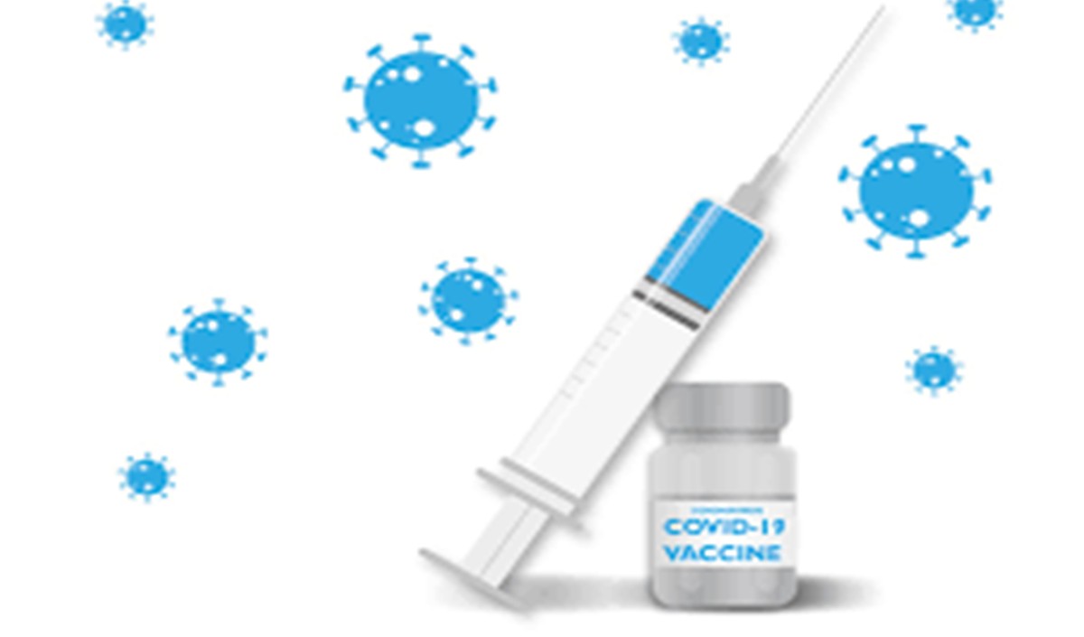 कोविड-19: बिहार की चिकित्सक के पांच खुराक लेने की बात आई सामने जांच का आदेश