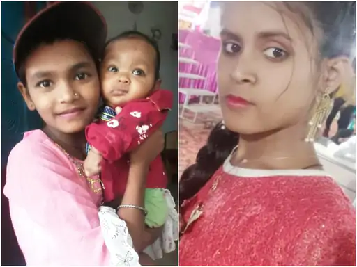 वाराणसी: कार्तिक पूर्णिमा पर गंगा नहाने गई चचेरी बहनें डूबीं, नदी में दोनों को गोताखोर तलाश रहे