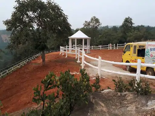 BHU के छात्र ने हॉस्टल में किया सुसाइड