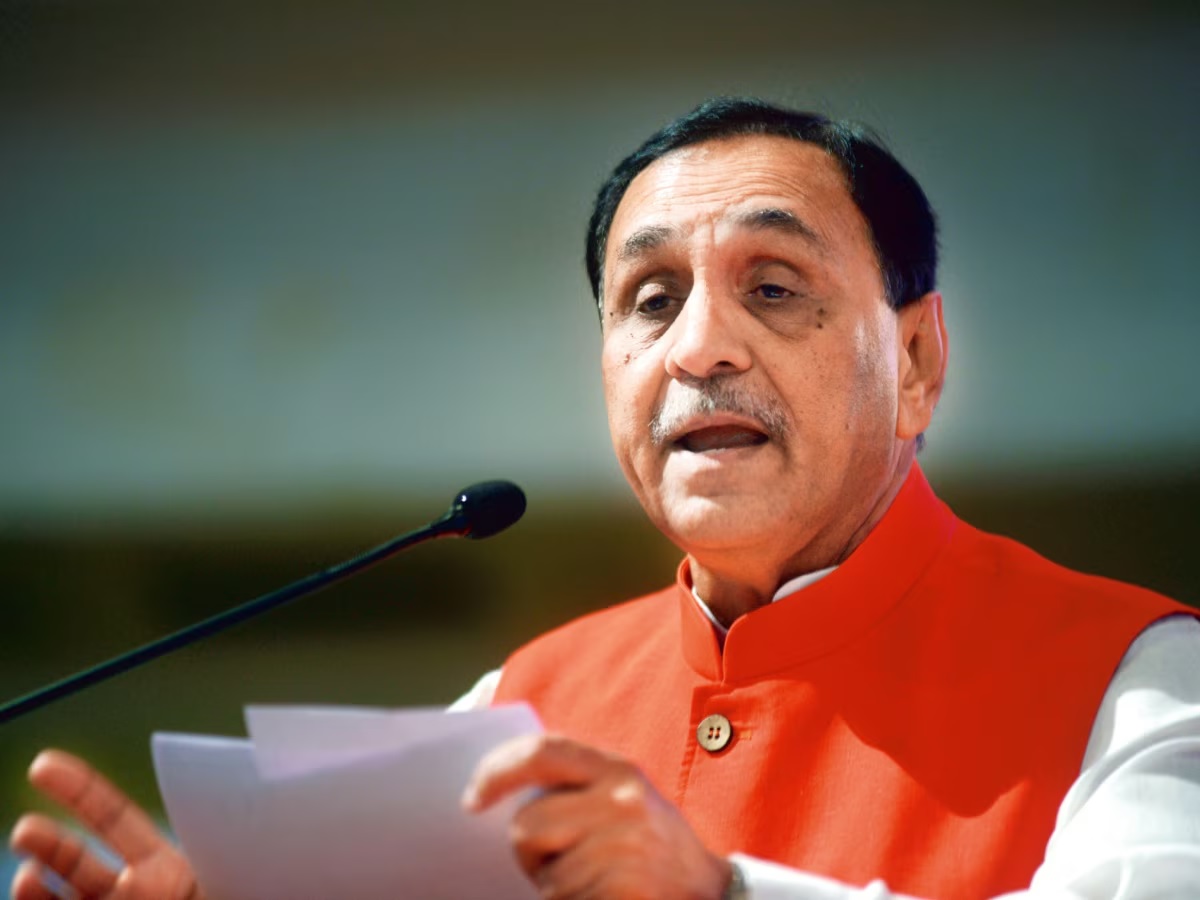 Ahemdabad Flight Accident: गुजरात के पूर्व CM Vijay Rupani का आज होगा अंतिम संस्कार