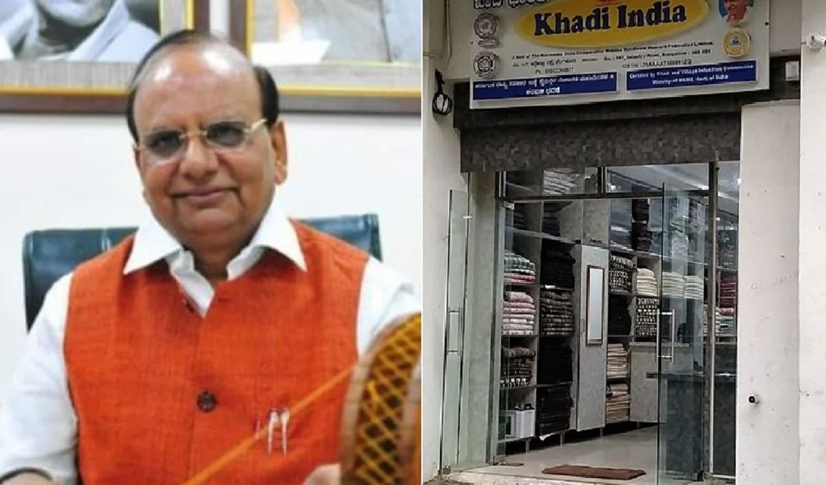 कौन हैं विनय कुमार सक्सेना जो बनाए गए दिल्ली के नए उपराज्यपाल? खादी को बनाया था ब्रांड