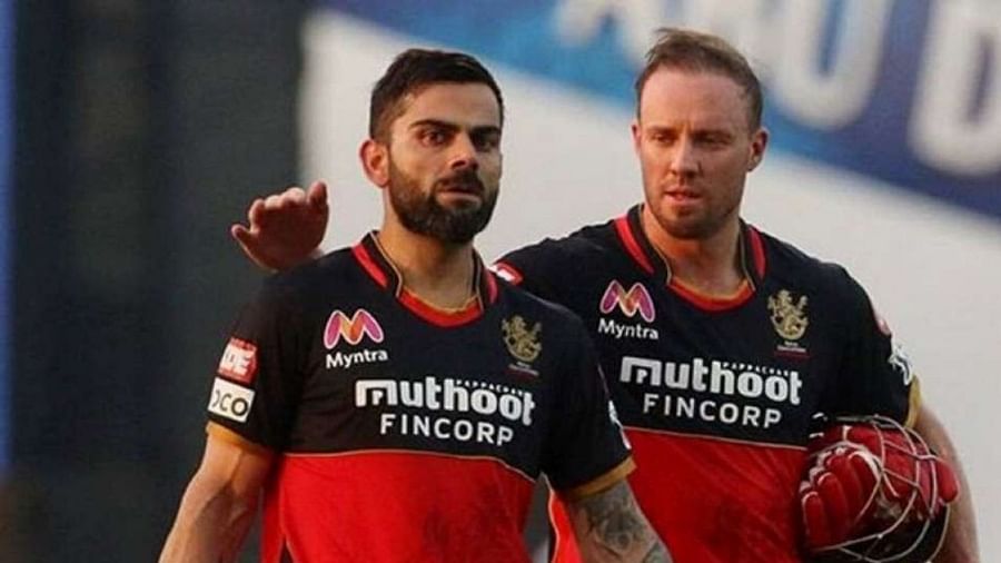 विराट कोहली का बड़ा खुलासा, RCB मैनेजमेंट के चलते प्रेशर में थे, 2019 में छोड़ने वाले थे कप्तानी