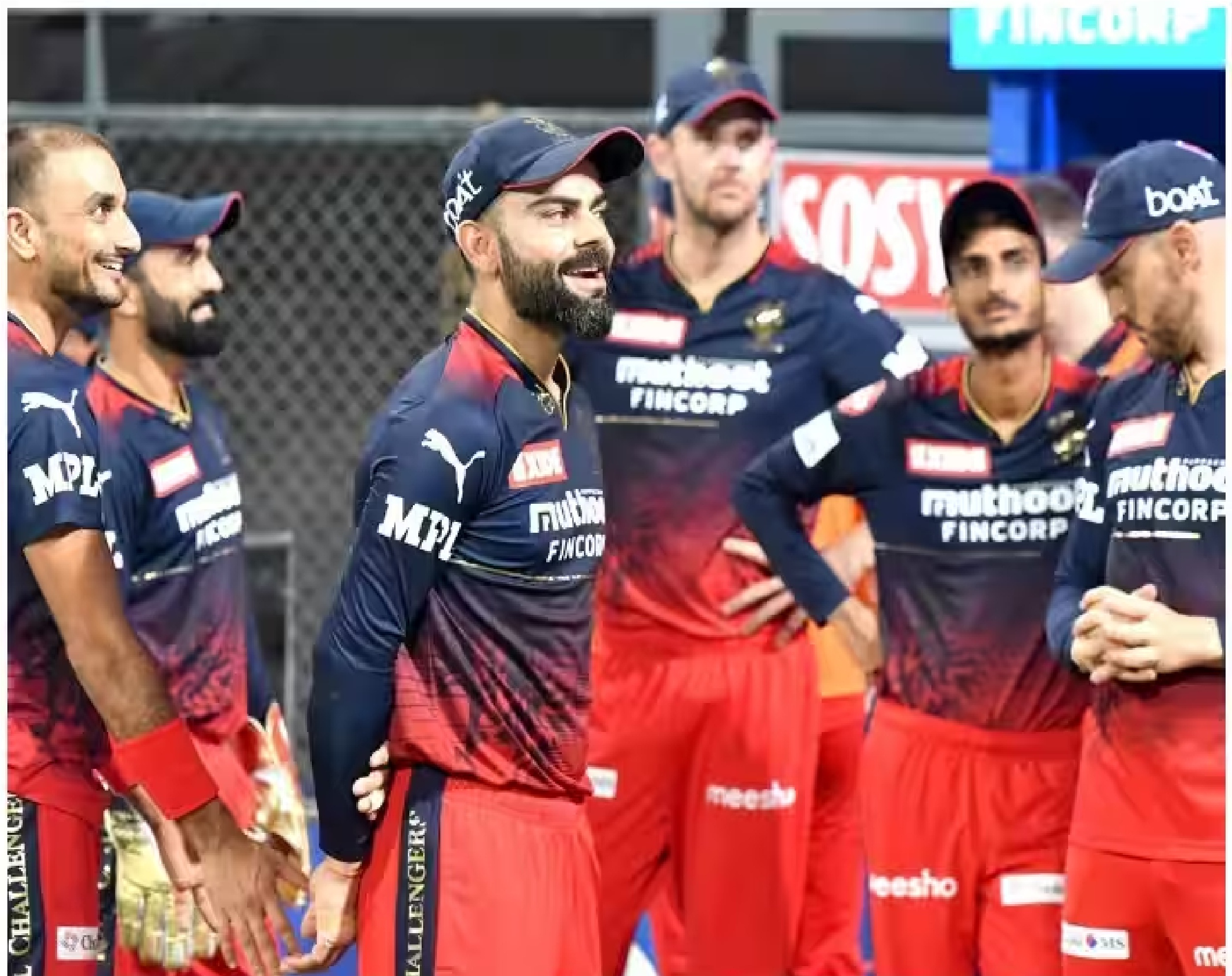 New Delhi: विराट ने की स्‍लेजिंग तो कांपने लगा नंबर-1 बल्‍लेबाज, हिम्‍मत जुटाकर लगाए छक्‍के पर छक्के, टीम को बनाया चैंपियन
