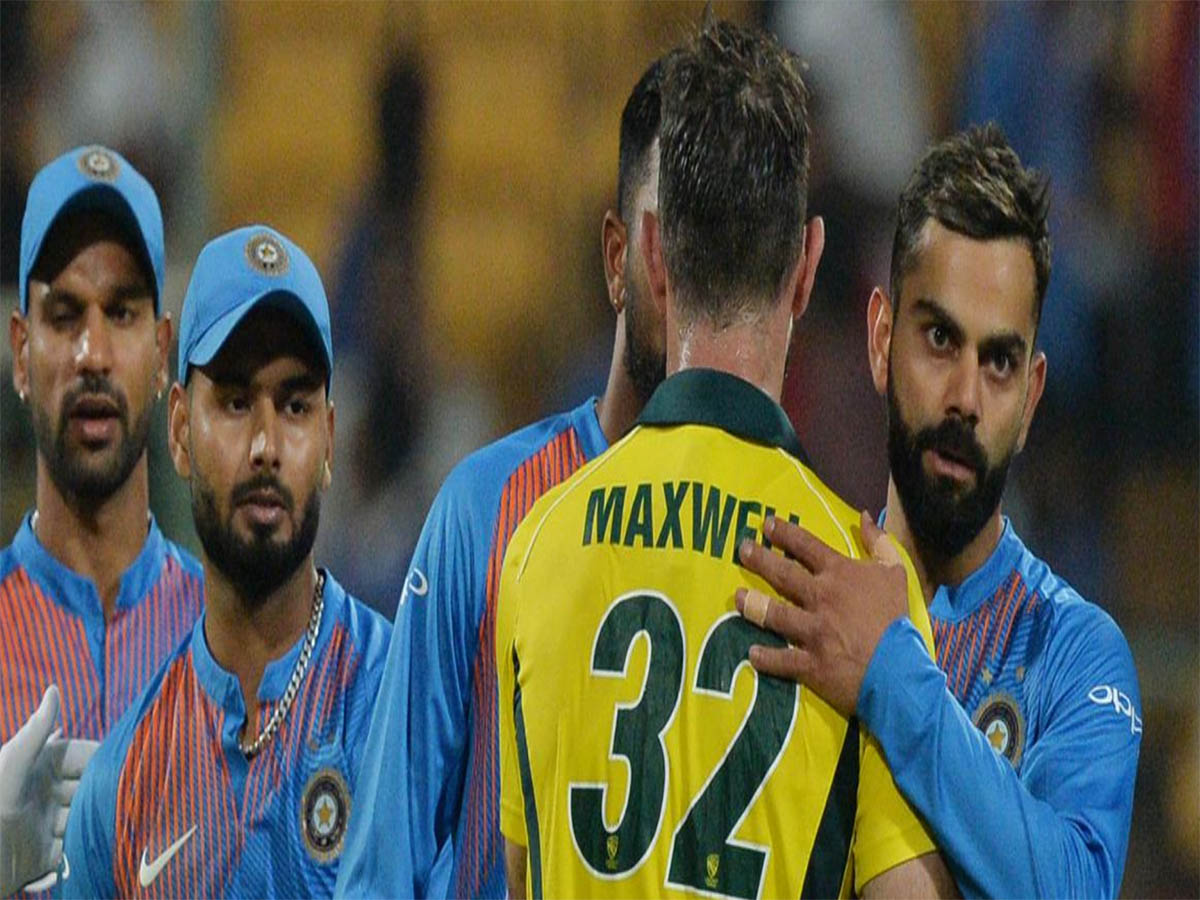 IND vs AUS:यह मुझे ता उम्र परेशान करेगा,कोहली का जिगरी टेस्ट सीरीज से पहले क्यों हुआ दुखी?