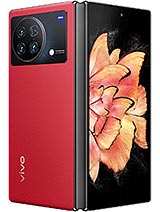 सामने आई Vivo X Fold 2 की झलक, वाइब्रेंट रेड कलर में आएगा डिवाइस