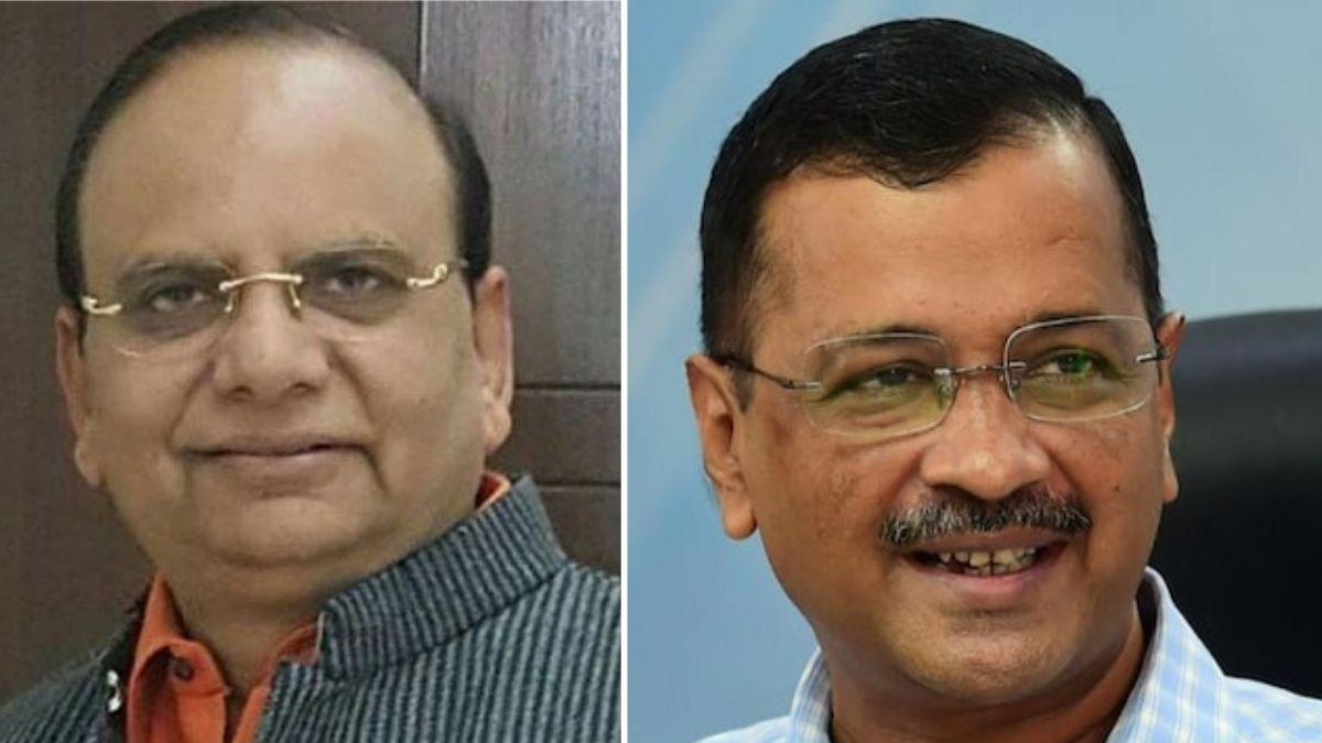 New Delhi: बिजली तक आई LG और केजरीवाल की लड़ाई, AAP के मनोनित सदस्यों को डिस्कॉम के बोर्ड से बाहर का रास्ता दिखाया गया