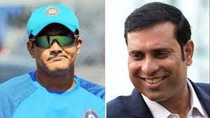 टीम इंडिया का कोच कौन टी20 वर्ल्डकप के बाद कुंबले या लक्ष्मण हो सकते हैं कोच