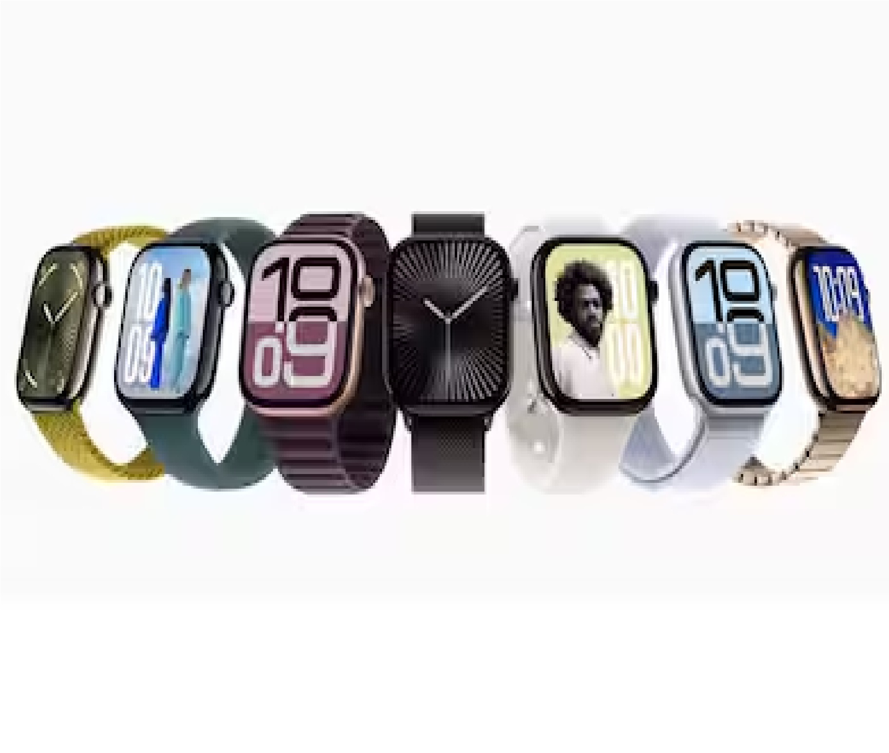 Apple Watch Series 10 और नई Watch Ultra 2 हुईं लॉन्च, लेटेस्ट फीचर्स के साथ कीमत है इतनी