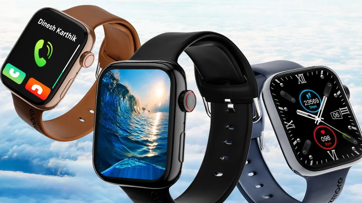 जल्द लॉन्च होगी Moto Watch 150, Watch 200 स्मार्टवॉच