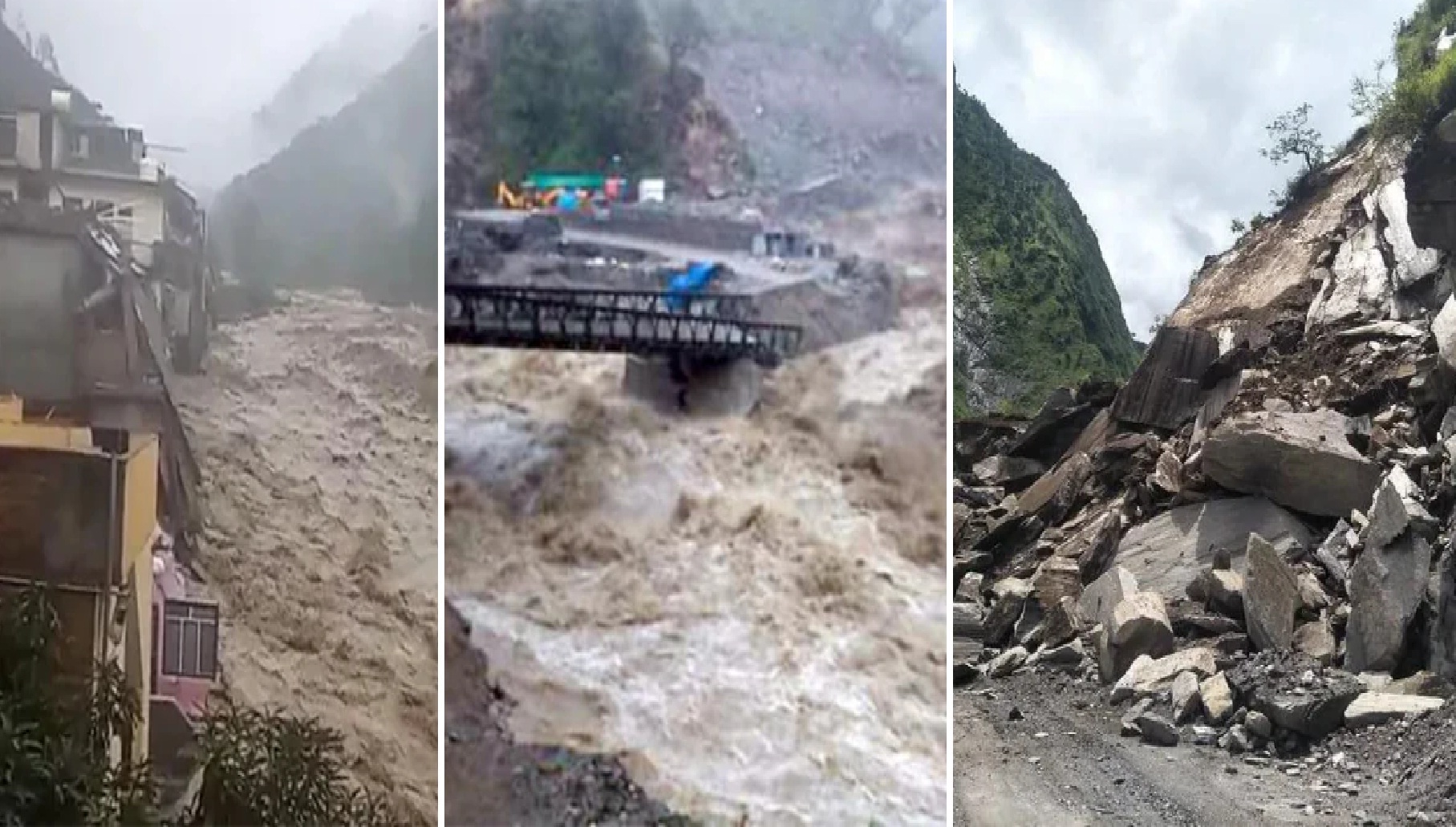 कभी गर्मी तो कभी फुहार, बिहार-महाराष्ट्र सहित 8 राज्यों में अगले 3 दिनों तक बारिश का अलर्ट
