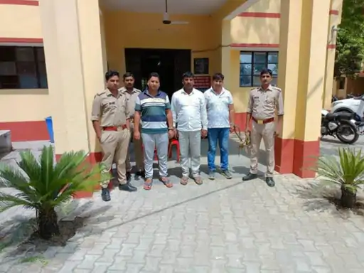 असम-एनकाउंटर में मारे गए कुख्यात बंजारा भाइयों की कहानी