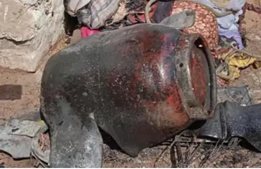 मेरठ में गैस सिलेंडर फटने से 7 झुलसे टीपीनगर के चंद्रलॉक कॉलोनी में खाना बनाते हुए हादसा आधा किमी तक सुनी गई आवाज