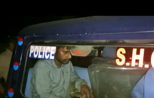 5 दिनों पहले अलीगढ़ में हुए डबल-मर्डर केस का खुलासा