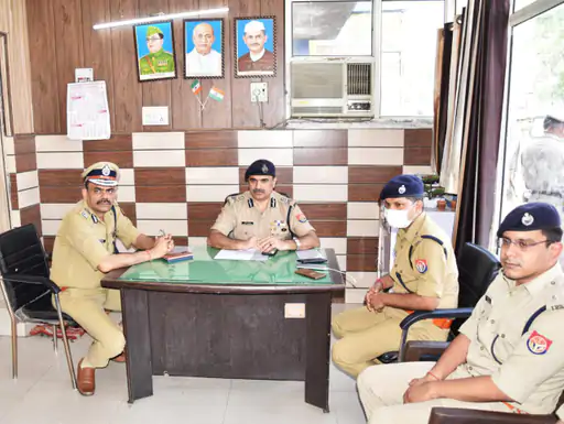 एनकाउंटर से ज्यादा गैंगस्टर एक्ट से डरे बदमाश UP में 3 महीनों में 6.62 अरब रुपए की संपत्ति जब्त