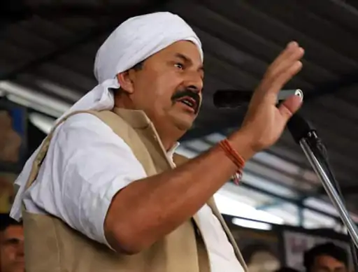 नरेश टिकैत का दावा- पाकिस्तान- श्रीलंका जैसी होगी हमारी हालात